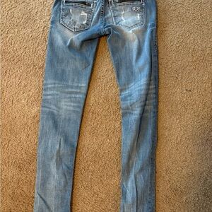 Rock Revival jeans size 27